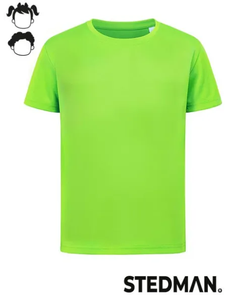 T-SHIRT DZIECIĘCY SST8170 BLO