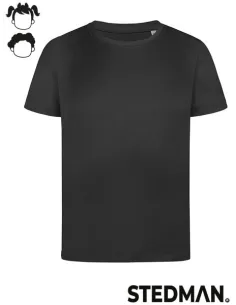 T-SHIRT DZIECIĘCY SST8170 BLO