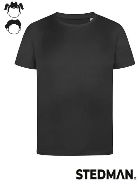 T-SHIRT DZIECIĘCY SST8170 BLO