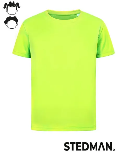 T-SHIRT DZIECIĘCY SST8170 BLO