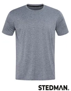 T-SHIRT MĘSKI SST8830 DMH