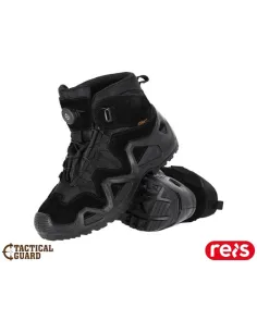 BUTY TYPU TRZEWIK TG-IRONROL-T B