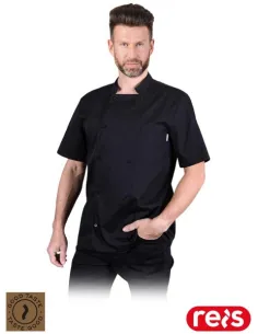 BLUZA KUCHARSKA FUCO B 2