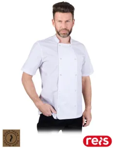 BLUZA KUCHARSKA SEMPRE W