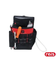 TORBA NA NARZĘDZIA ALTER-CLAMP BC 2
