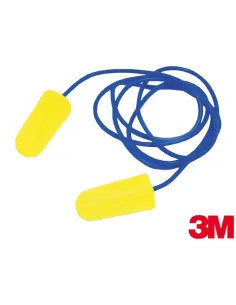 WKŁADKI PRZECIWHAŁASOWE 3M-OS-EARSOFT Y