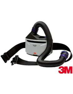 ZESTAW FILTRUJĄCY 3M-VERSAFLOZ BW 2