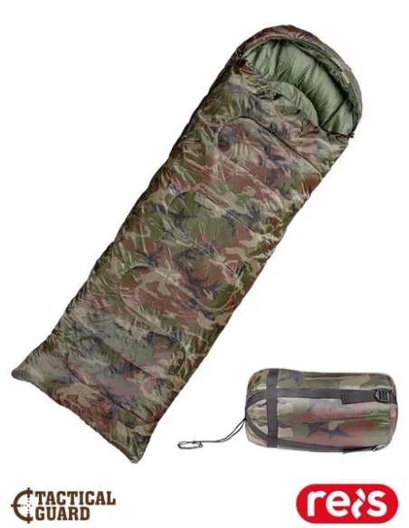 ŚPIWÓR TG-BEDROLL MO