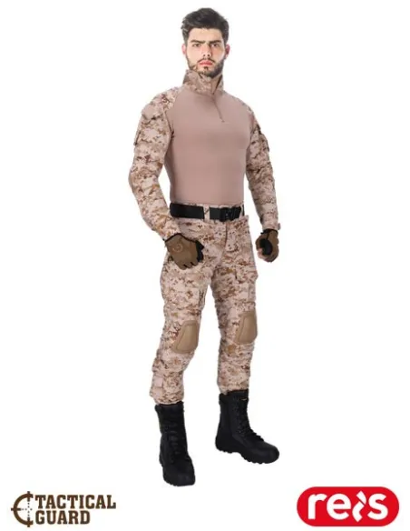 UBRANIE OCHRONNE TG-PROTECT B