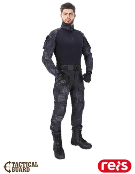 UBRANIE OCHRONNE TG-PROTECT B