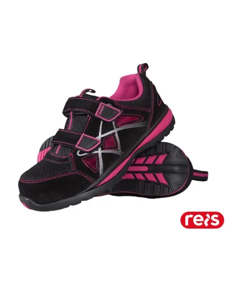BUTY BEZPIECZNE BRPIN-S BPI