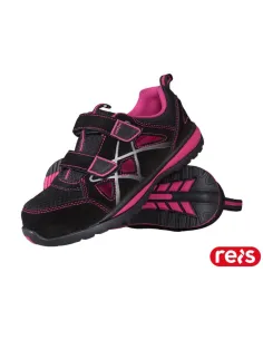 BUTY BEZPIECZNE BRPIN-S BPI