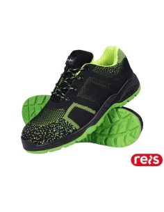 BUTY BEZPIECZNE BRROBIN BSE 2