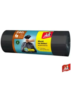 WORKI NA ŚMIECI JAN-WOR-LD240 B 2