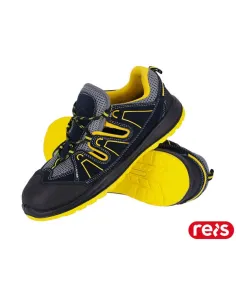 BUTY BEZPIECZNE BRTITO-S BSY