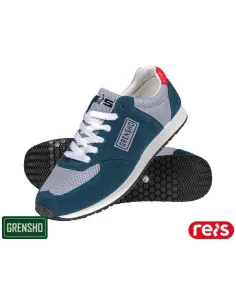 BUTY SPORTOWE BSCITY DTU