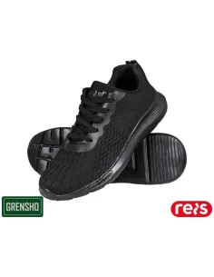 BUTY SPORTOWE BSMUSTA B