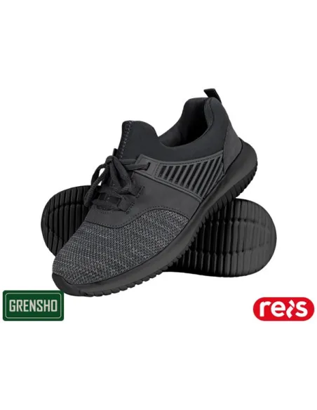 BUTY SPORTOWE BSZAG B
