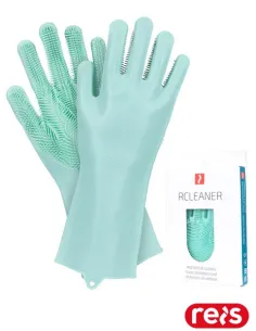 RĘKAWICE OCHRONNE RCLEANER Z 2