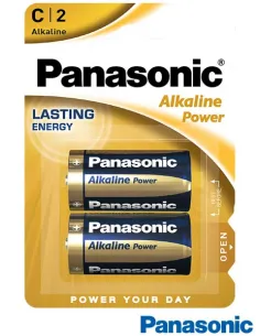 BATERIE PAN_BATERIA_C