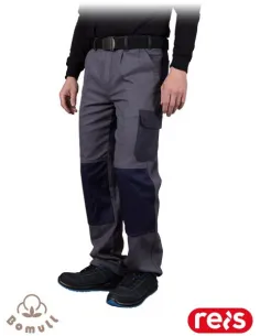 SPODNIE OCHRONNE DO PASA BOMER-T SDSG 2