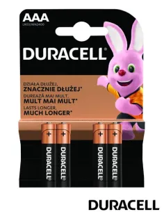 BATERIE DUR_BATERIA_AAA ZLB 2
