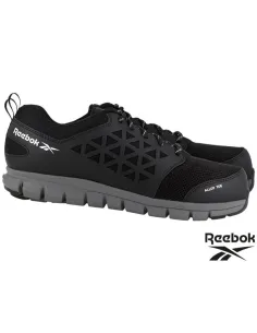 BUTY BEZPIECZNE BREEBOK-1031 B