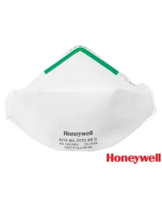 PÓŁMASKA FILTRUJĄCA HW-MAS-P2-4211 W