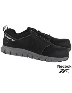 BUTY BEZPIECZNE BREEBOK-1036 B