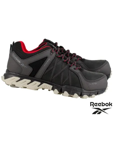 BUTY BEZPIECZNE BREEBOK-1050 B