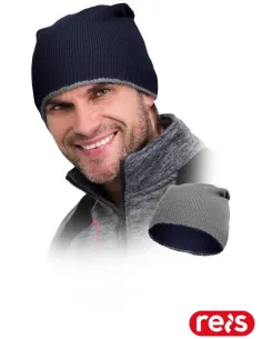 CZAPKA OCHRONNA OCIEPLANA CZREVERSE GS 2