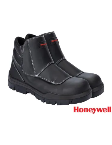 BUTY BEZPIECZNE HW-ARGONO-T B