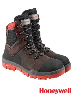 BUTY BEZPIECZNE HW-BELLEVO-T BRBC
