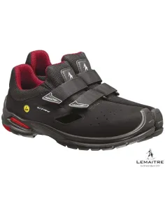 BUTY BEZPIECZNE BRL-RILEYS1P-S B 2