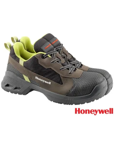 BUTY BEZPIECZNE HW-SPRINT-P BRZ