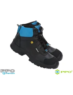BUTY BEZPIECZNE BPPOTQ6LG BN