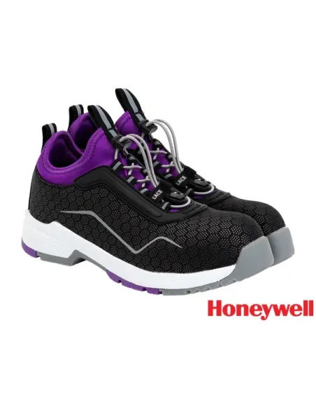 BUTY BEZPIECZNE HW-STRECH-P BV