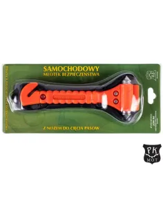 MŁOTEK DO SZYB AMDS P