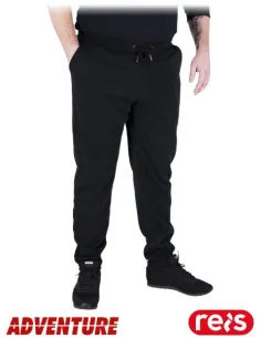 SPODNIE OCHRONNE DO PASA JOGGER-PLUS B 2