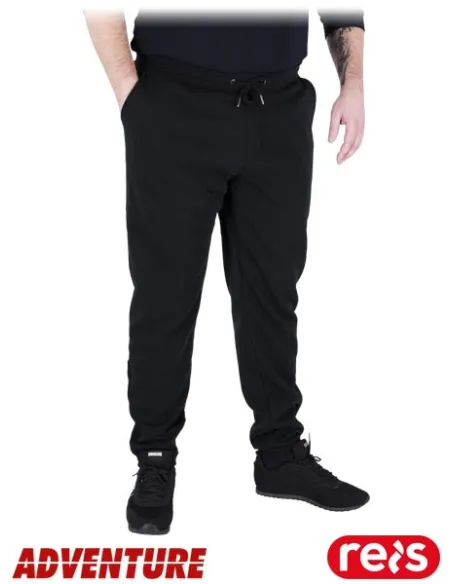 SPODNIE OCHRONNE DO PASA JOGGER-PLUS B
