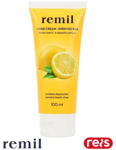 KREM DO RĄK REMIL-C 2