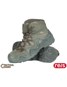 BUTY TYPU TRZEWIK TG-IRON-T KHA 2
