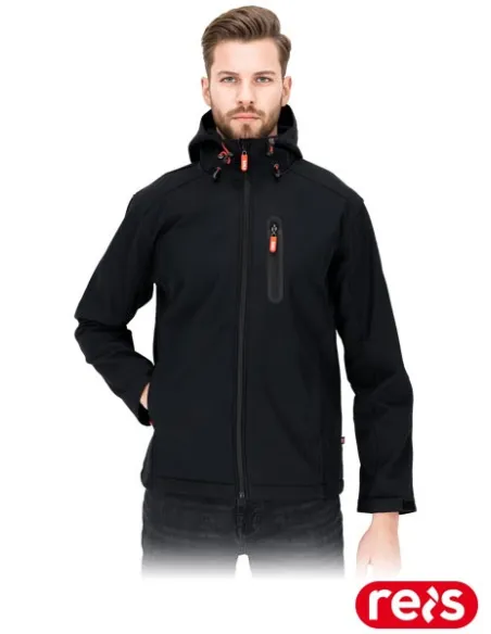 KURTKA OCHRONNA ROBIN BC