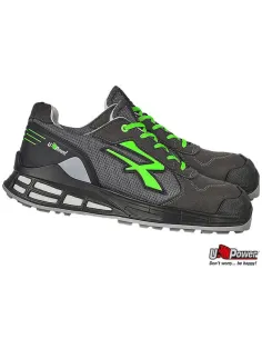 BUTY BEZPIECZNE POWER-EGON BZ