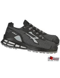 BUTY BEZPIECZNE POWER-KALEO BS 2