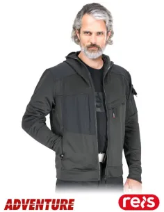 BLUZA OCHRONNA STUNT B 2
