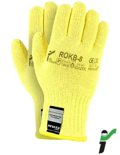 RĘKAWICE OCHRONNE RJ-KEVBAW Y 2