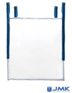 WOREK TYPU BIG BAG BIG-BAG-OZ WN