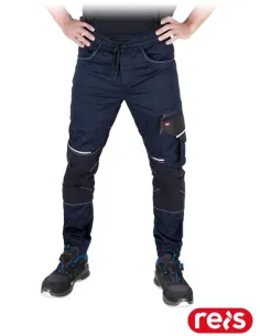 SPODNIE OCHRONNE DO PASA FLEXZONE-T G