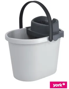 WIADRO 13 L + WYCISKACZ YWIADOWYCCIRCULAR SDS